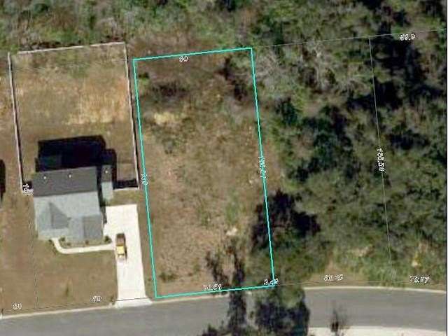 0.29 Acres of Residential Land for Sale in Tallahassee, Florida