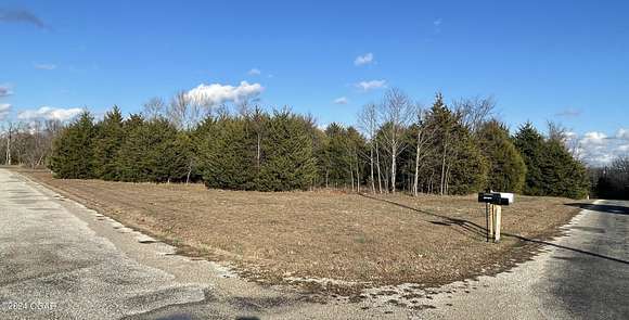 Residential Land for Sale in Golden, Missouri