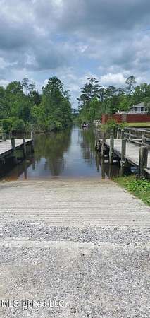 0.19 Acres of Residential Land for Sale in Bay St. Louis, Mississippi