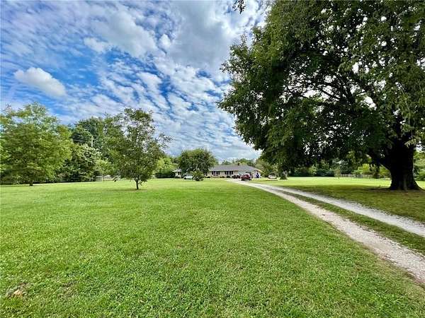 3.53 Acres of Residential Land for Sale in Rogers, Arkansas