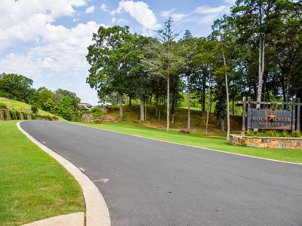 0.17 Acres of Residential Land for Sale in Gordonville, Texas