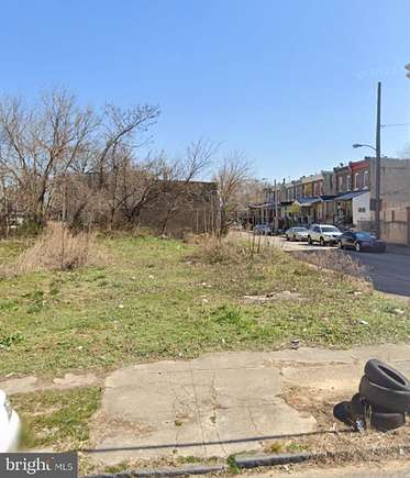 0.05 Acres of Land for Sale in Philadelphia, Pennsylvania