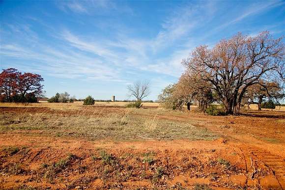 0.75 Acres of Residential Land for Sale in Guthrie, Oklahoma