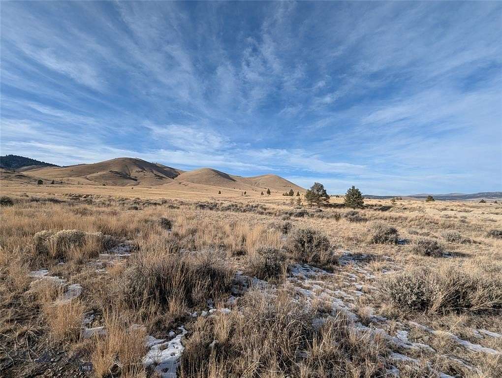 3.724 Acres of Land for Sale in Helena, Montana