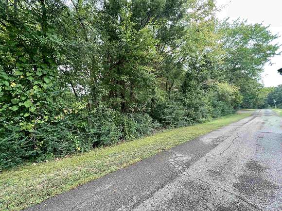 0.44 Acres of Residential Land for Sale in Savannah, Tennessee