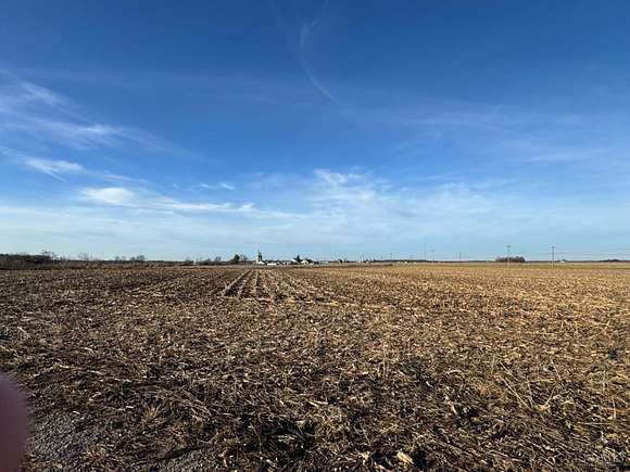 5.003 Acres of Commercial Land for Sale in Oxford Township, Ohio