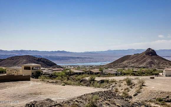 1.2 Acres of Residential Land for Sale in Lake Havasu City, Arizona