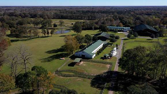 100 Acres of Agricultural Land for Sale in Carencro, Louisiana