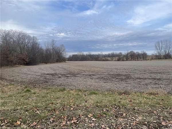 33.7 Acres of Recreational Land & Farm for Sale in Holt, Missouri