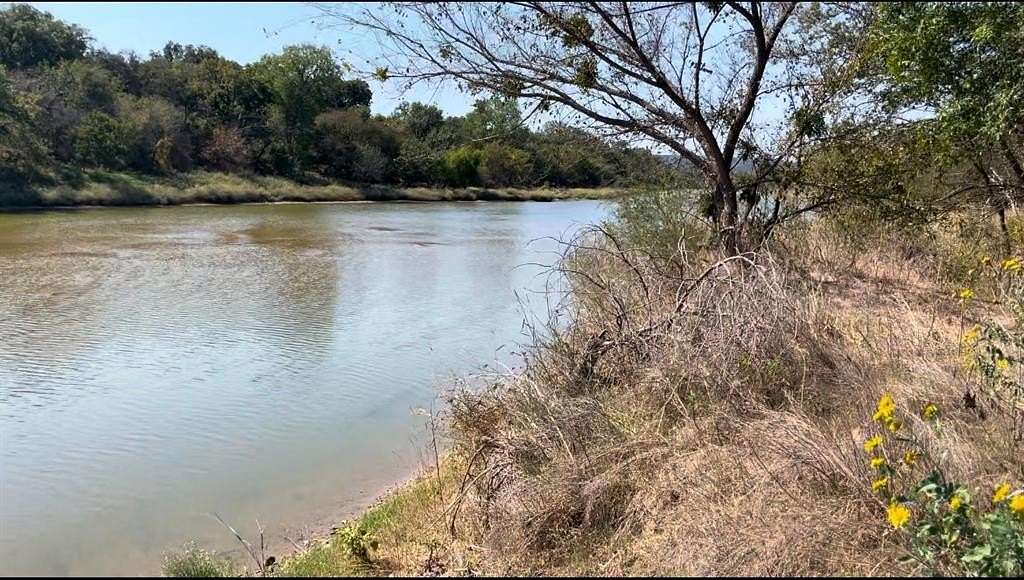 0.167 Acres of Residential Land for Sale in Mineral Wells, Texas