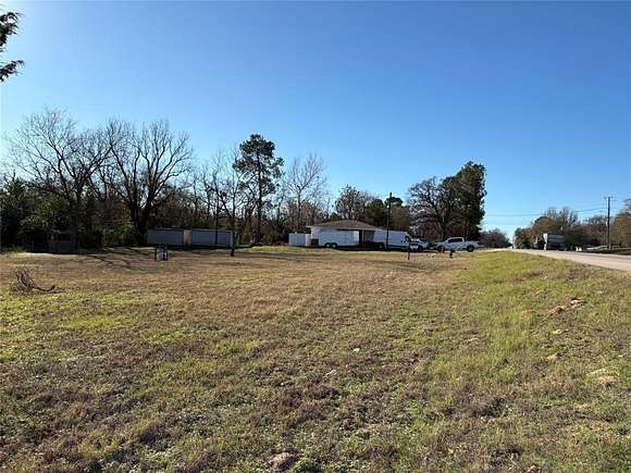 0.5 Acres of Land for Sale in Winnsboro, Texas