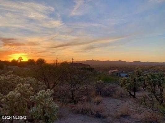 1.25 Acres of Residential Land for Sale in Tucson, Arizona