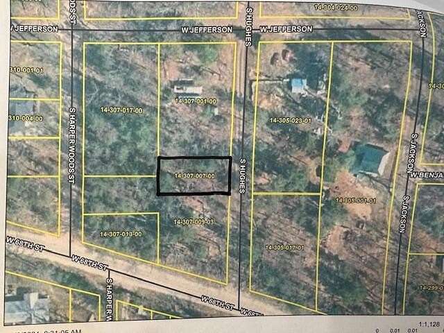 1 Acre of Land for Sale in Idlewild, Michigan