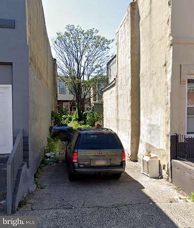 0.03 Acres of Land for Sale in Philadelphia, Pennsylvania