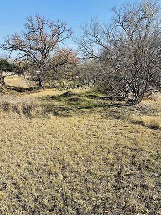 0.22 Acres of Land for Sale in Granite Shoals, Texas