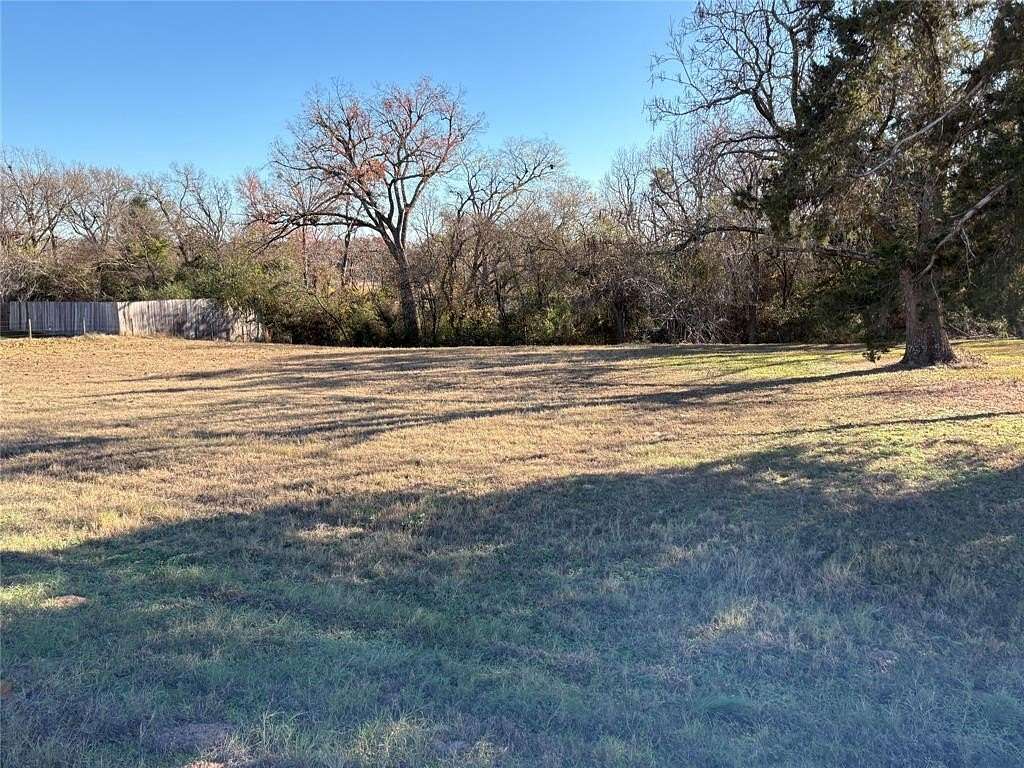 0.46 Acres of Residential Land for Sale in Winnsboro, Texas