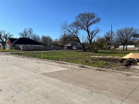 0.202 Acres of Commercial Land for Sale in Fort Worth, Texas