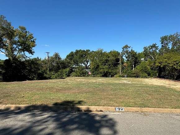 0.31 Acres of Residential Land for Sale in Dallas, Texas