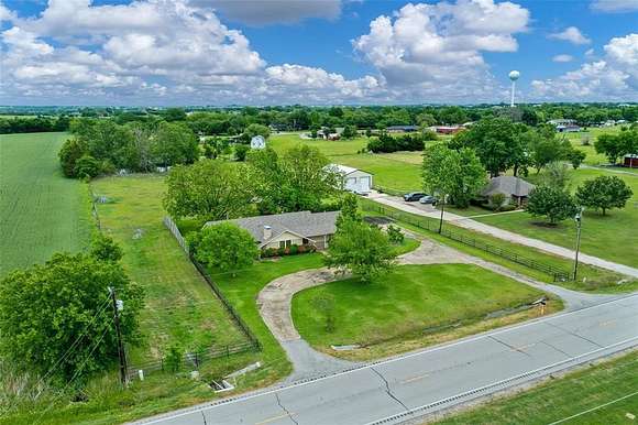 2 Acres of Improved Mixed-Use Land for Sale in Rockwall, Texas