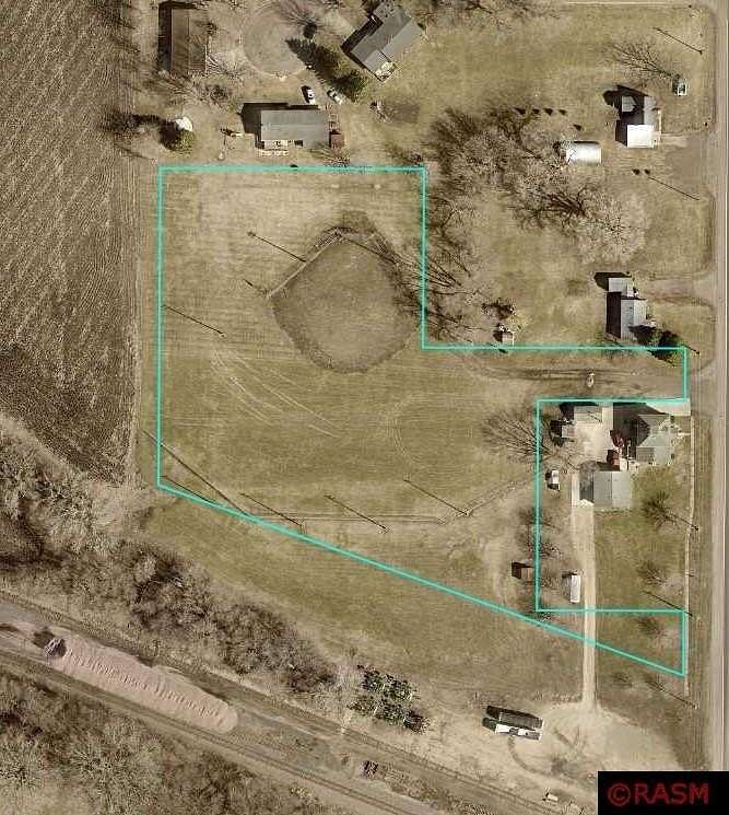 4 Acres of Residential Land for Sale in Welcome, Minnesota - LandSearch