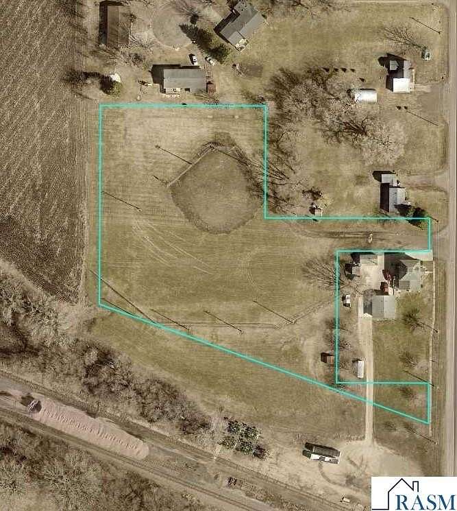 4 Acres of Residential Land for Sale in Welcome, Minnesota