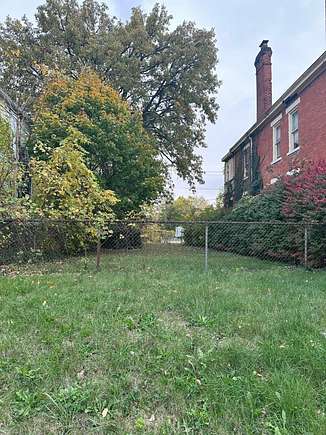 0.1 Acres of Residential Land for Sale in Columbus, Ohio