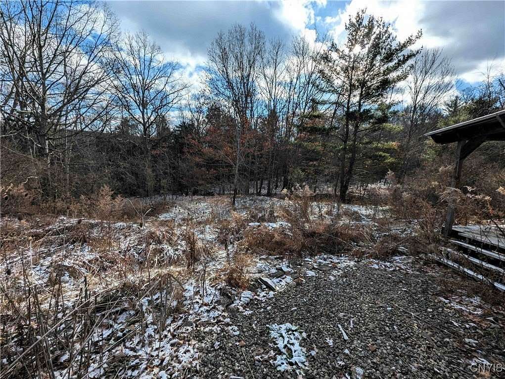 4 Acres of Recreational Land for Sale in Cameron, New York