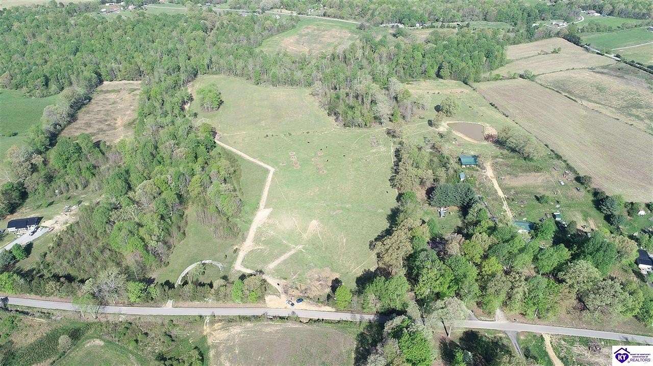 20 Acres of Recreational Land for Sale in Magnolia, Kentucky