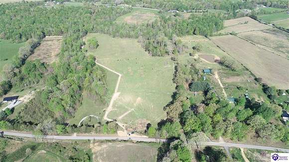 20 Acres of Recreational Land for Sale in Magnolia, Kentucky