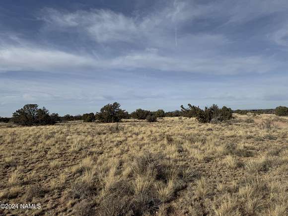 2.5 Acres of Residential Land for Sale in Williams, Arizona