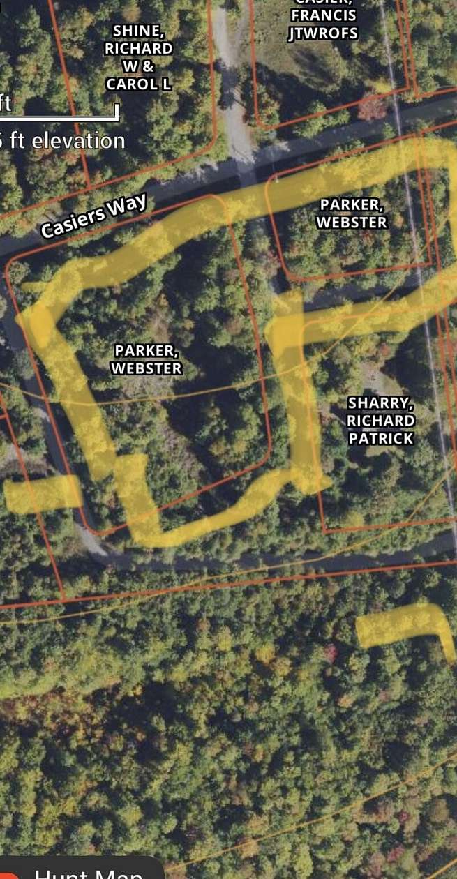 0.5 Acres of Land for Sale in Saranac Lake, New York