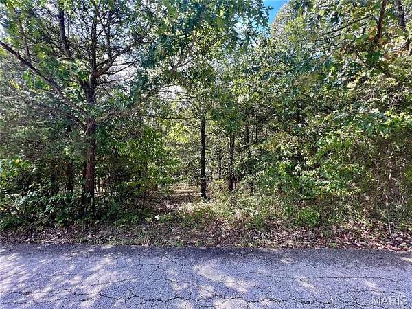 0.24 Acres of Residential Land for Sale in Hillsboro, Missouri
