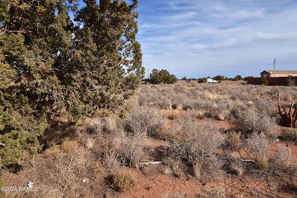 1.17 Acres of Residential Land for Sale in Williams, Arizona