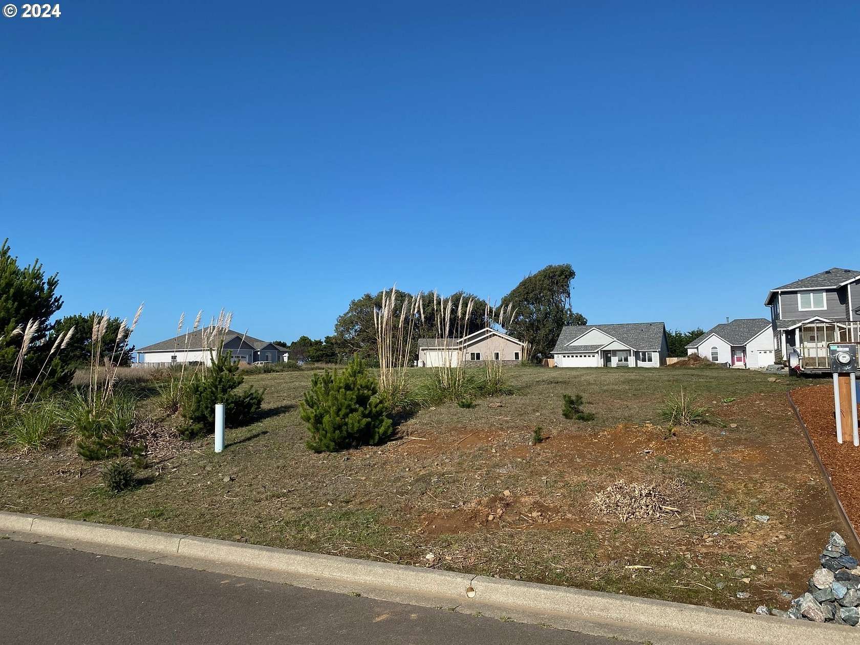 0.13 Acres of Residential Land for Sale in Bandon, Oregon