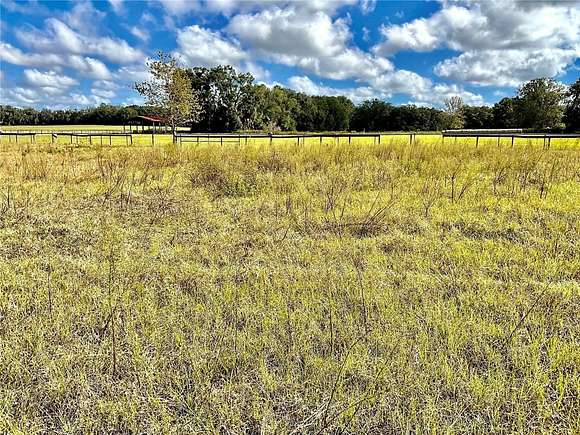 5.9 Acres of Land for Sale in Ocala, Florida