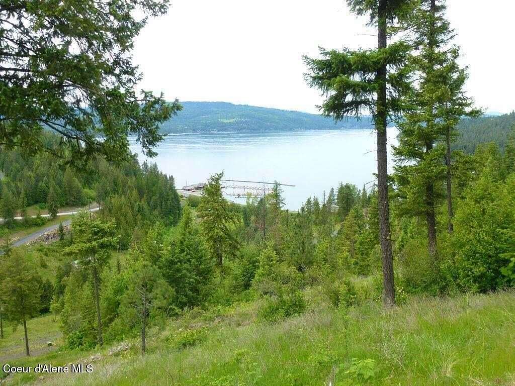 0.38 Acres of Land for Sale in Harrison, Idaho