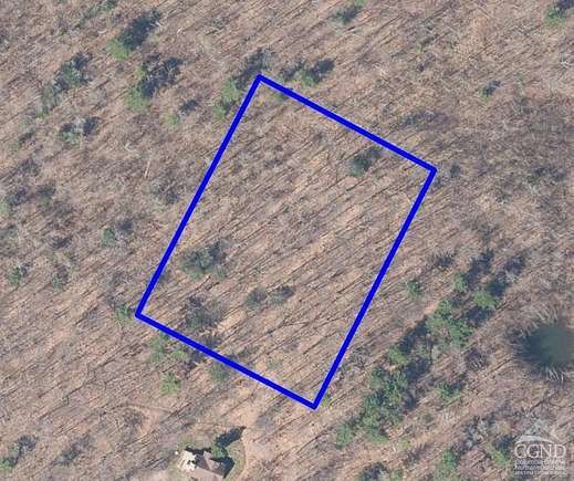 2.5 Acres of Residential Land for Sale in Hunter, New York