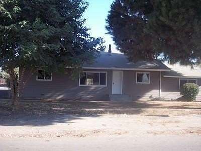 15.2 Acres of Land with Home for Sale in Reedley, California