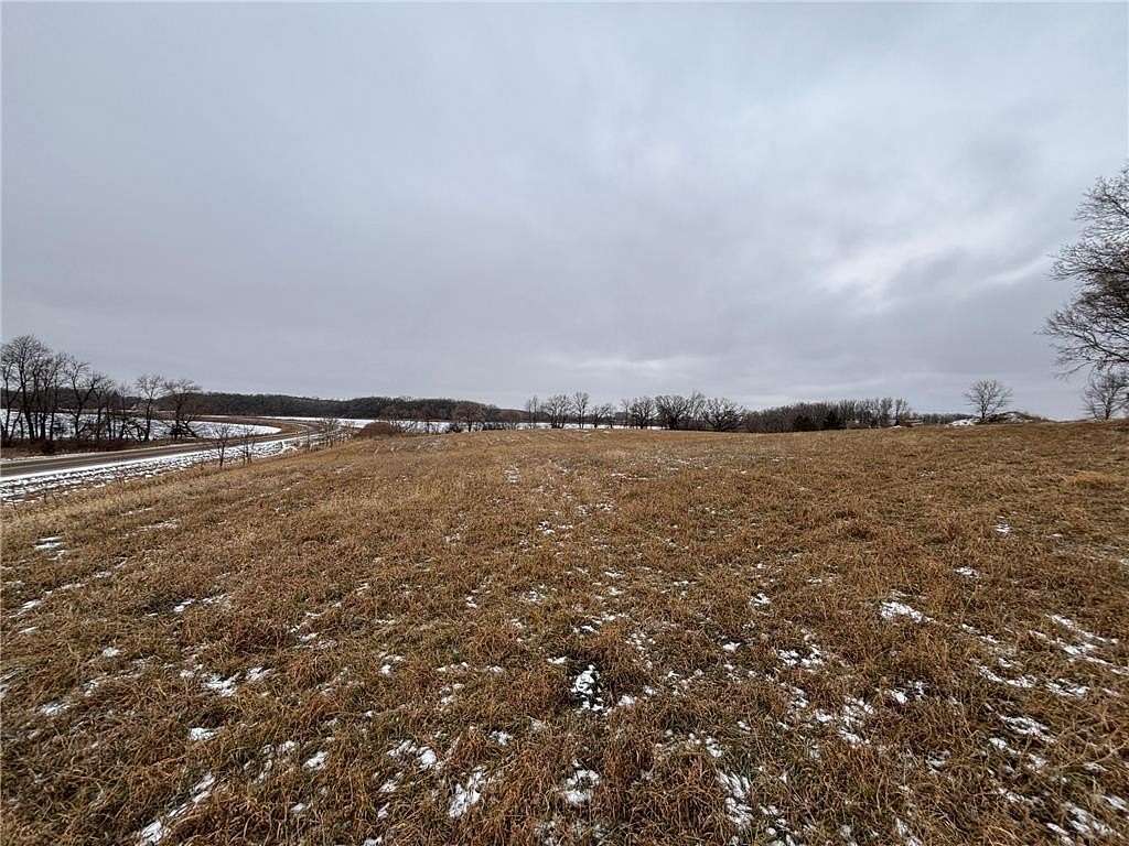 23.12 Acres of Agricultural Land for Sale in Glenwood, Minnesota