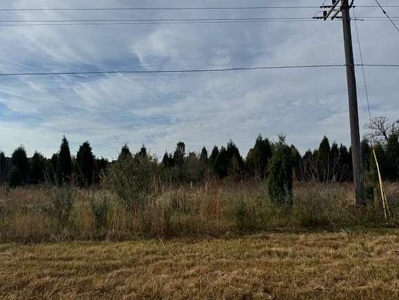 49.1 Acres of Land for Sale in High Hill, Missouri