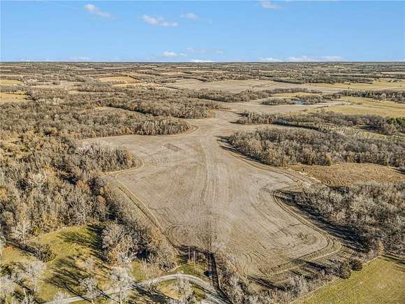 104 Acres of Land for Sale in Gower, Missouri