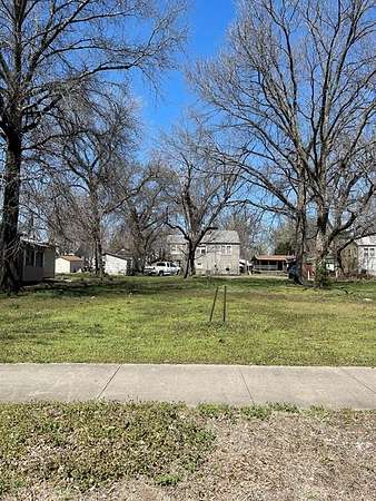 0.17 Acres of Land for Sale in Parsons, Kansas