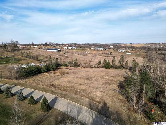 2.227 Acres of Residential Land for Sale in Blair, Nebraska