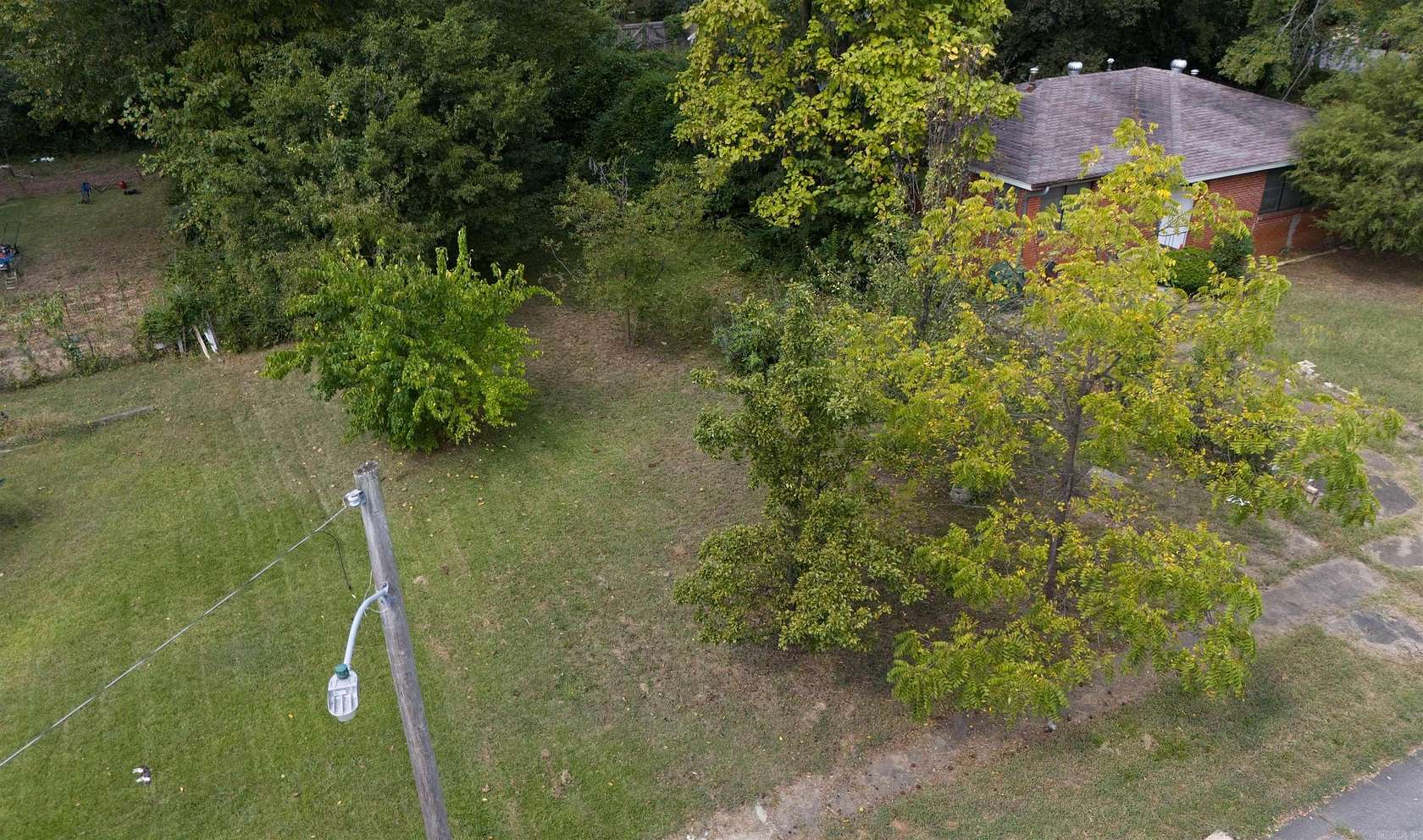 0.17 Acres of Residential Land for Sale in Little Rock, Arkansas