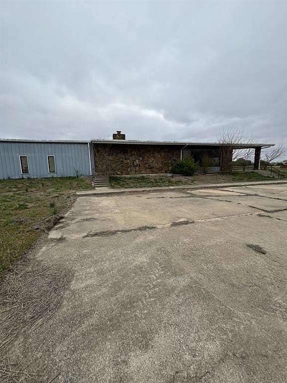 3.3 Acres of Commercial Land for Sale in Oswego, Kansas