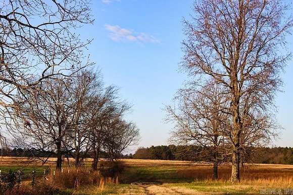 220 Acres of Agricultural Land for Sale in Bradford, Arkansas