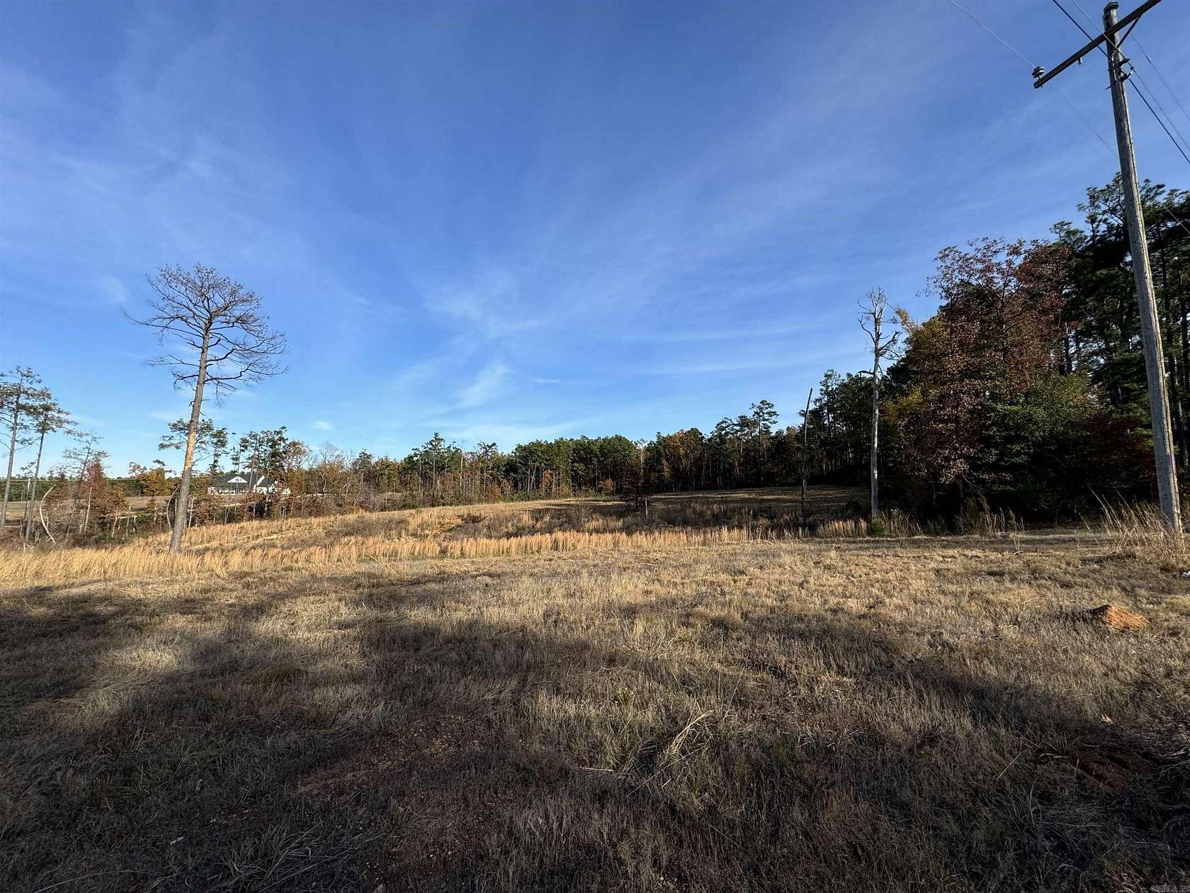 5 Acres of Residential Land for Sale in Monticello, Arkansas