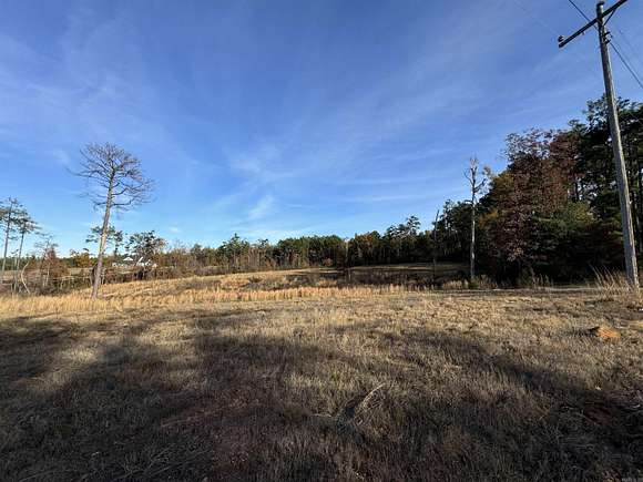 5 Acres of Residential Land for Sale in Monticello, Arkansas