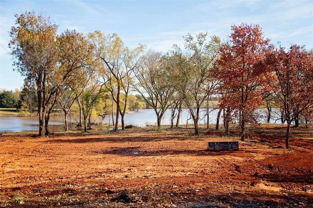 0.75 Acres of Residential Land for Sale in Guthrie, Oklahoma