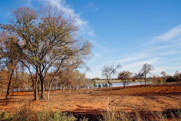 0.76 Acres of Residential Land for Sale in Guthrie, Oklahoma